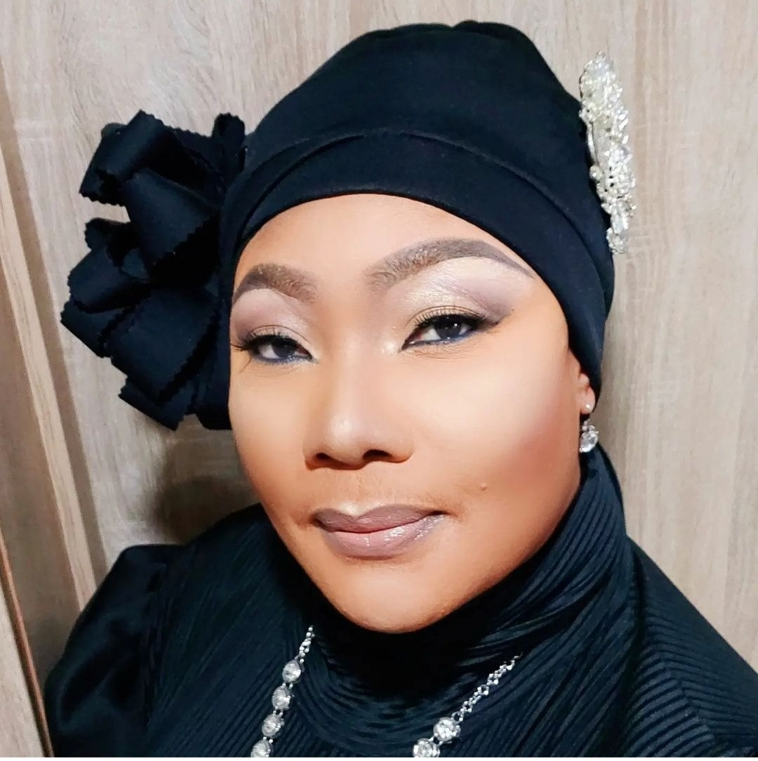 Eucharia Anunobi addresses people who always leave their body exposed (Video