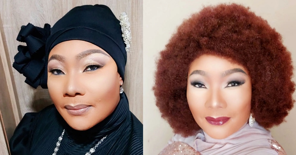 Eucharia Anunobi addresses people who always leave their body exposed (Video)