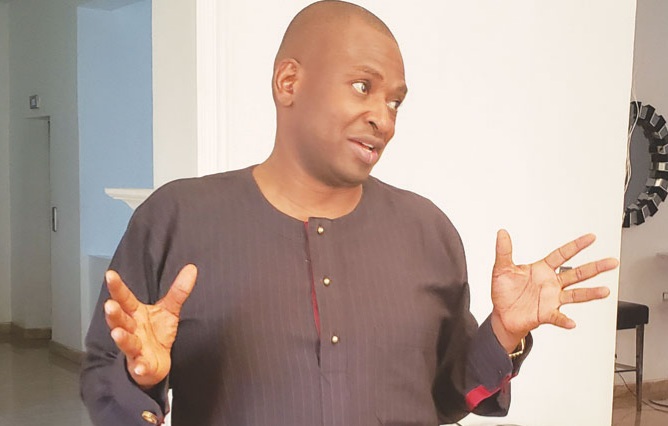 Ikoyi Building Collapse: Late owner’s wife and brothers reportedly in a m*ssy brawl over money and assets