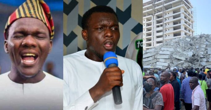 civil engineer who died