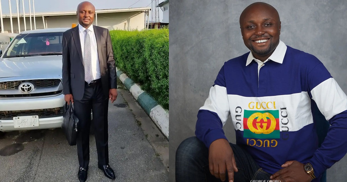 What you should do…If a man isn’t your type – Davido’s aide, Israel, tells Ladies.