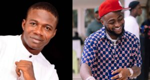 Nigerian pastor tells