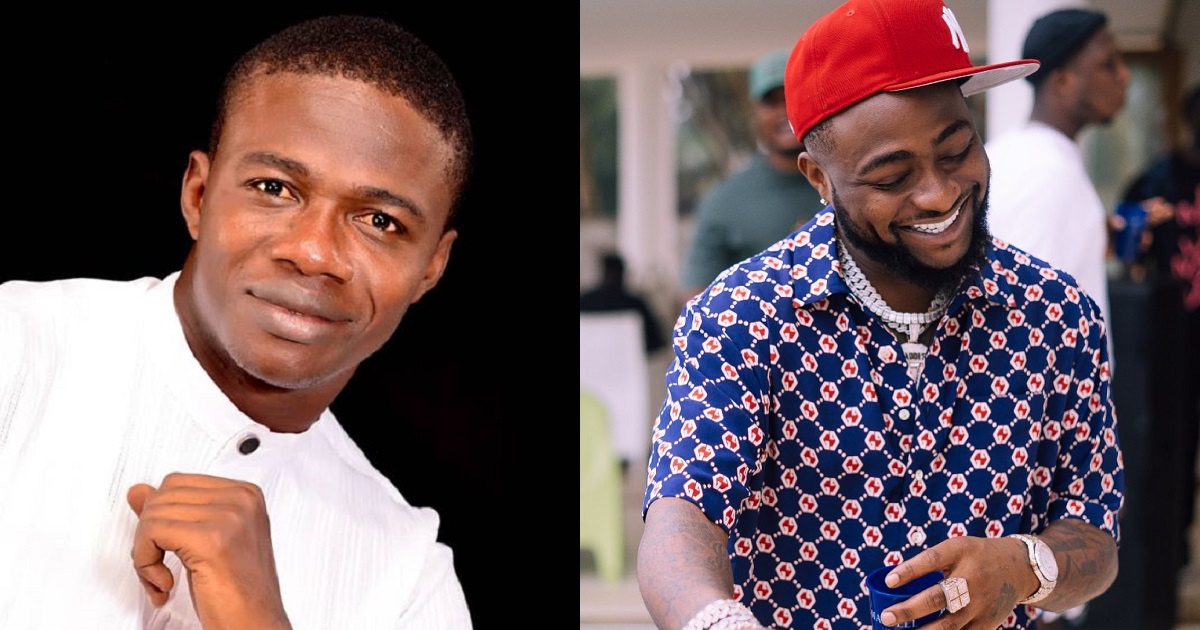 Nigerian pastor tells