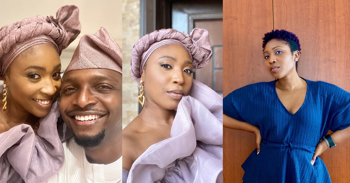 Media Personality, IK Osakioduwa praises his wife’s beauty, brains and b00ty in birthday message