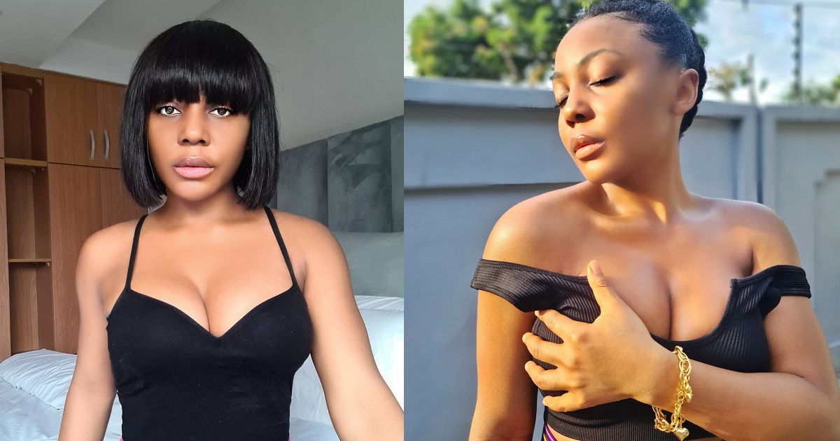 “No man has ever paid my bills. Stop tying my success to a man” — Reality TV Star, Ifuennada