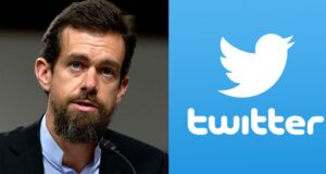 Jack Dorsey steps