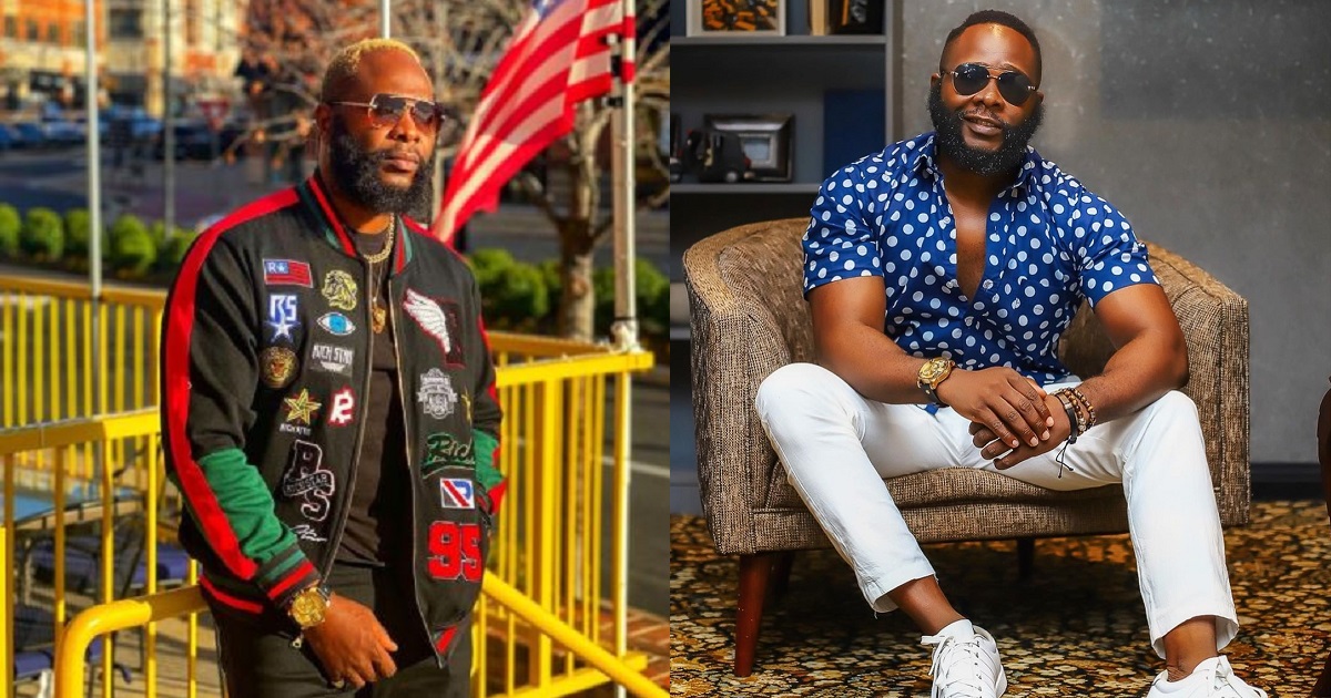 Joro Olumofin says