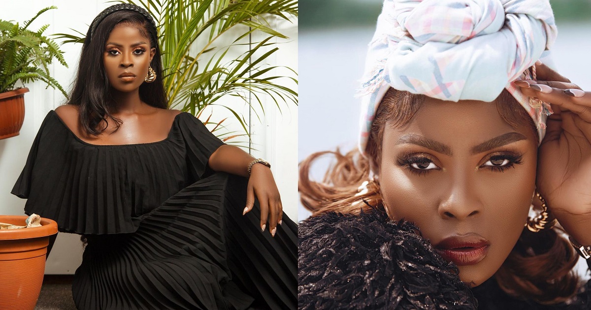 “Being a Nigerian is a cʯrse home and abroad” – BBN’s Khloe fumes