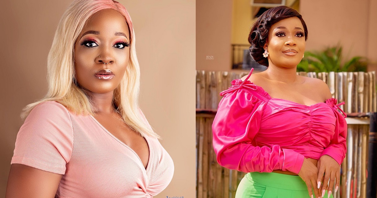 “My trust in humanity has cost me over N500k” — Reality TV Star, Lucy