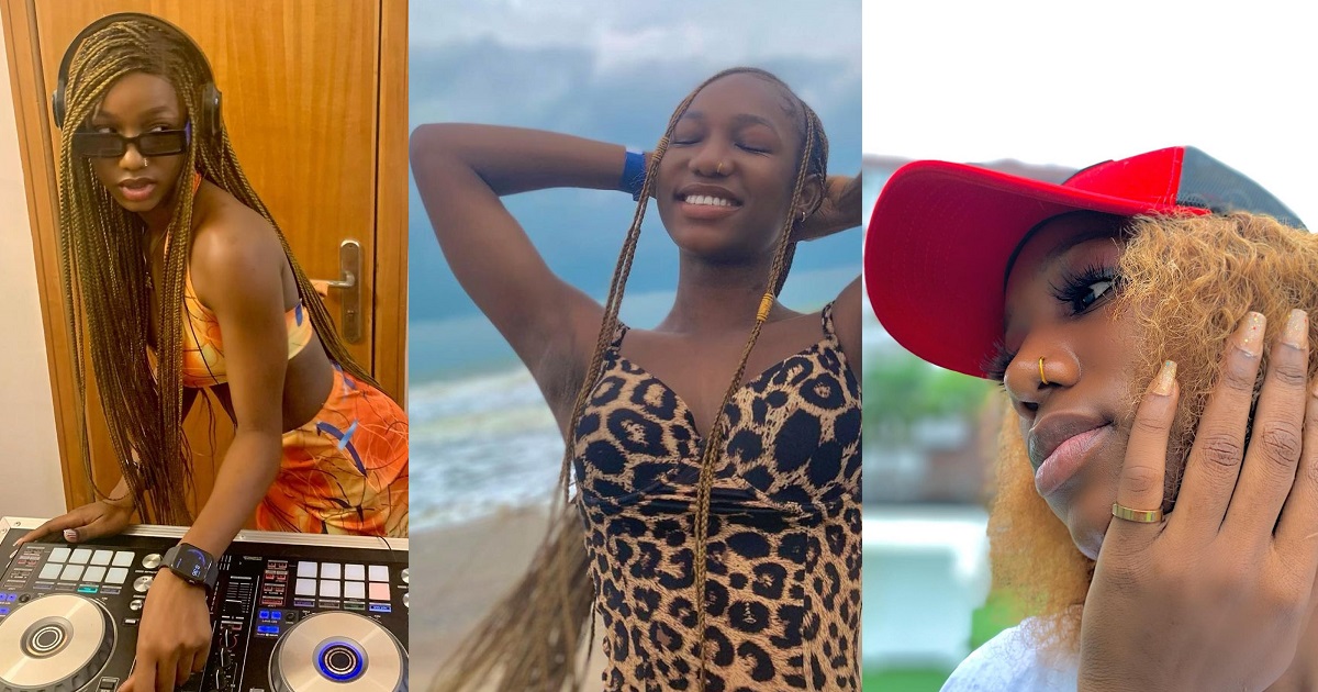 Update: “They all stood there and watched her drown” – DJ Michelle’s sister speaks out