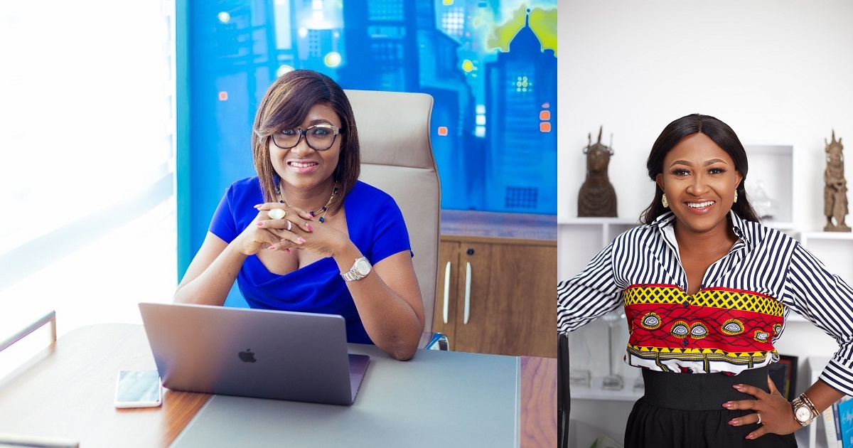 “I want the pain to stop” Mary Remmy Njoku shares troubling post