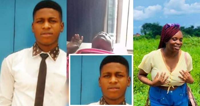 FUTO student arrested for scalding fellow student with hot water over toothpaste
