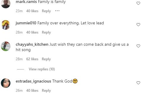 “Let love lead” – Fans reacts as Peter Okoye takes his twin brother, Paul’s kids on a shopping spree in the US (video) 5 P2q