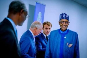 Buhari hailed 