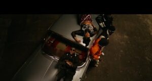 Reekado Banks Ozumba Mbadiwe Video