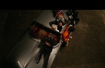 Reekado Banks Ozumba Mbadiwe Video