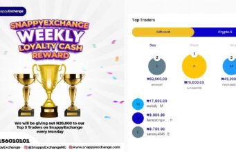 Snappyexchange weekly