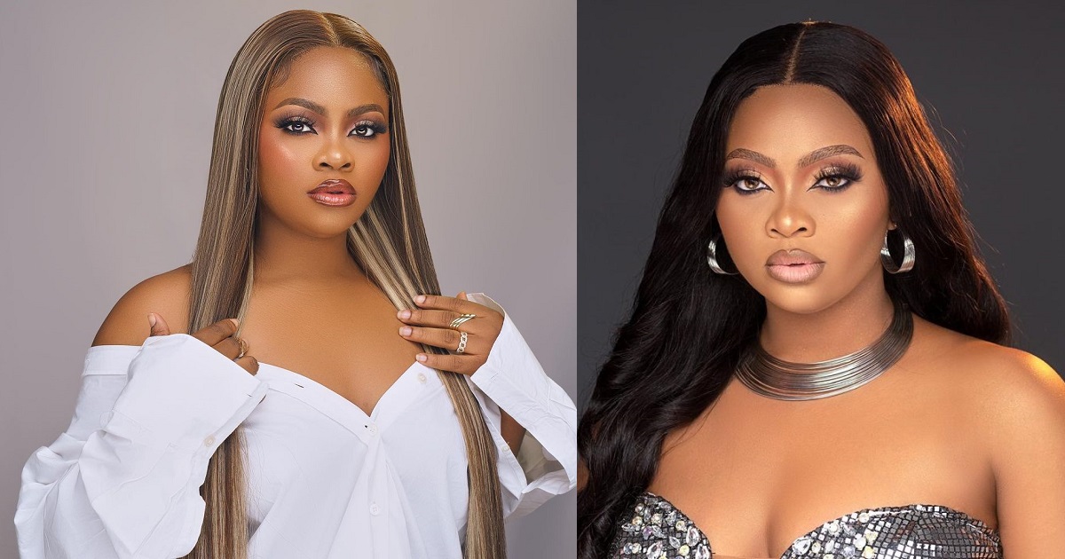 “I go through a lot but I don’t tell stories” – BBNaija star, Tega