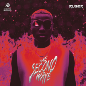 Ruger The Second Wave EP