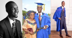 Nigerian student expelled