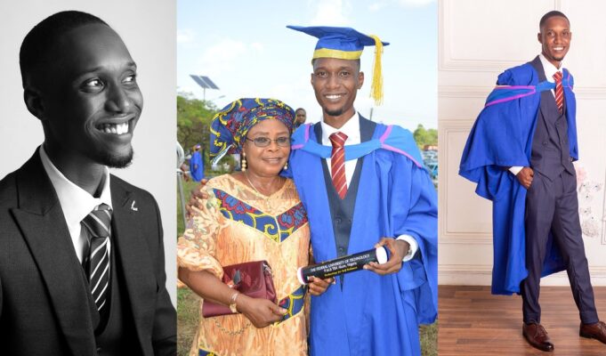 Nigerian student expelled