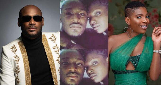 2face Idibia's birthday wish
