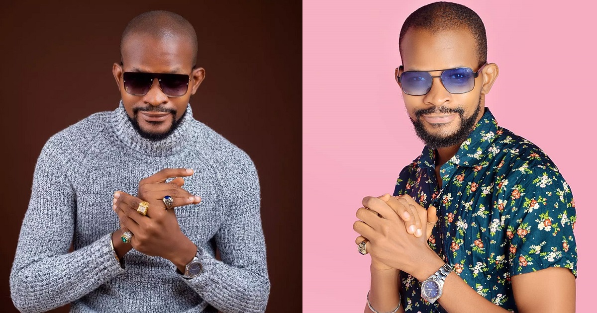 “Flying a million dollar jet while your members swim in poverty” – Uche Maduagwu tackles church owners