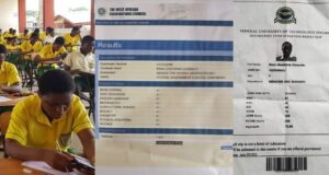 Young girl celebrated