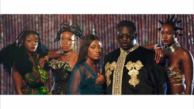 Wande-coal-come-my-way-video Wande Coal Come My Way Video