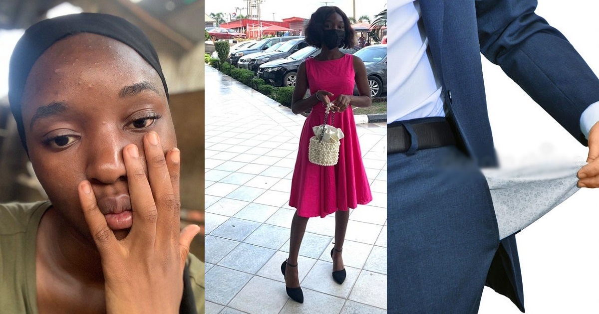 “Any man that asks you for money doesn’t love you” – Media personality, Adeosun tells ladies