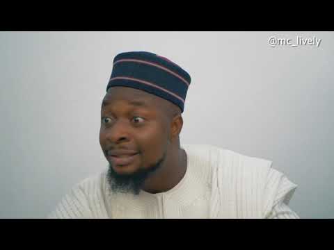 When-your-enemy-has-agood-memory-mc-lively Comedy Video