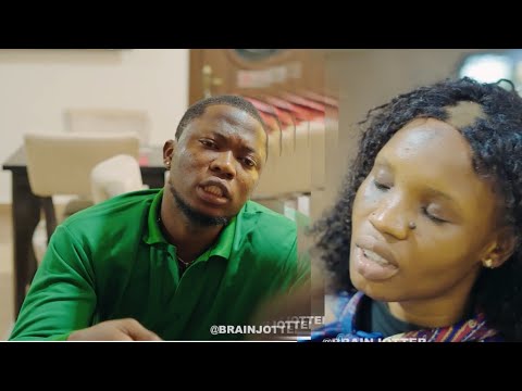 Worst-first-date-ever-brainjotter Comedy Video