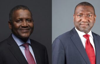 Aliko Dangote reveals