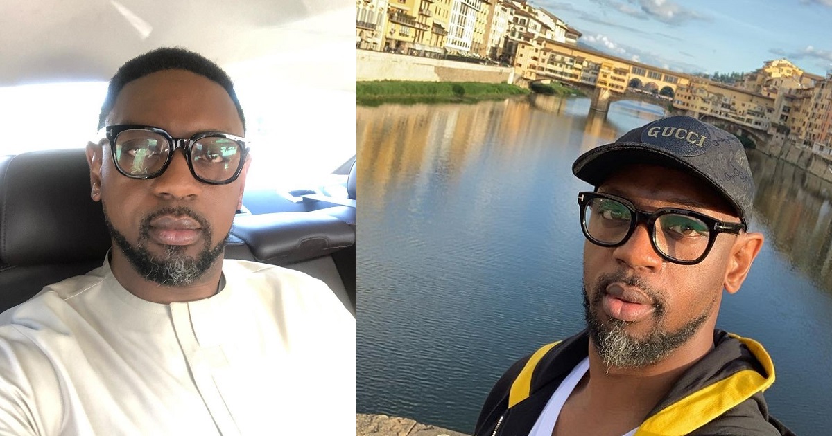 COZA pastor, Biodun Fatoyinbo, rebukes Christians who listen to a “nonentity” who advices them not to pay tithe because Elon Musk doesn’t pay