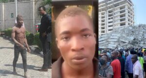 19-year-old survivor