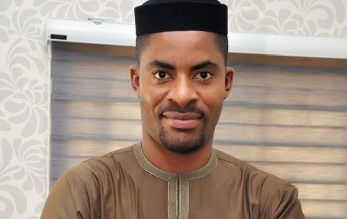 Deji Adeyanju tells