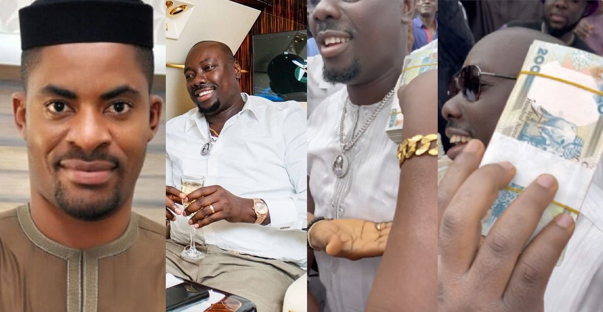 “When I told Obi Cubana to be careful, people thought I was jealous of him” – Activist, Adeyanju