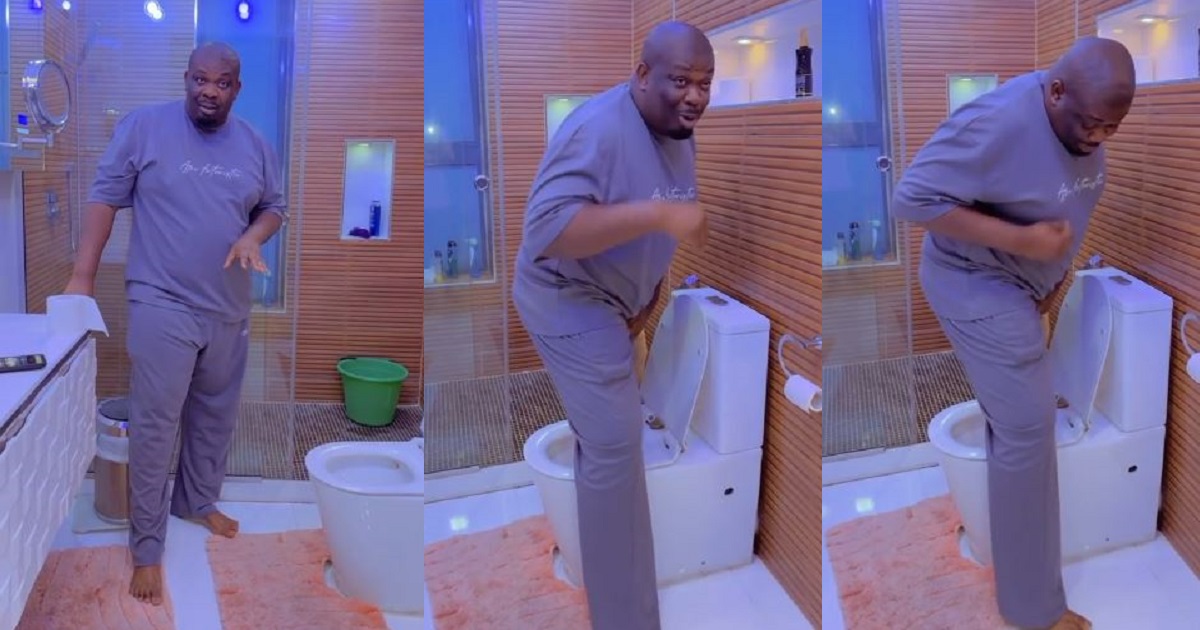 Don Jazzy teach Nigerians