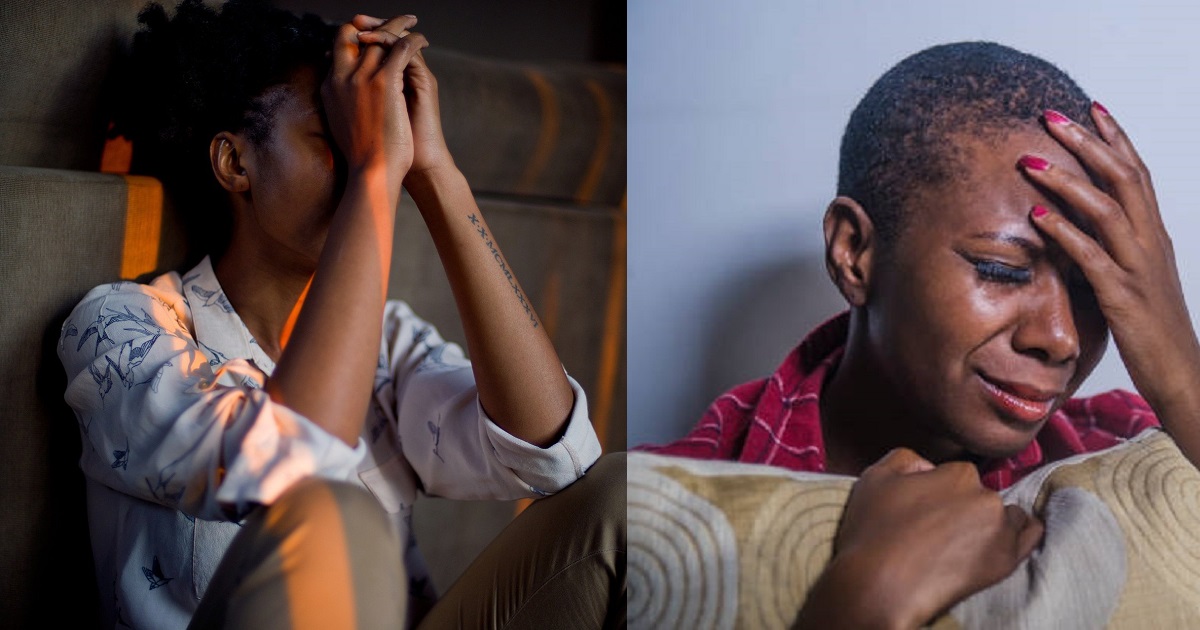 Lady cries out for advice after husband-to-be requests change of property to his name to prove her loyalty