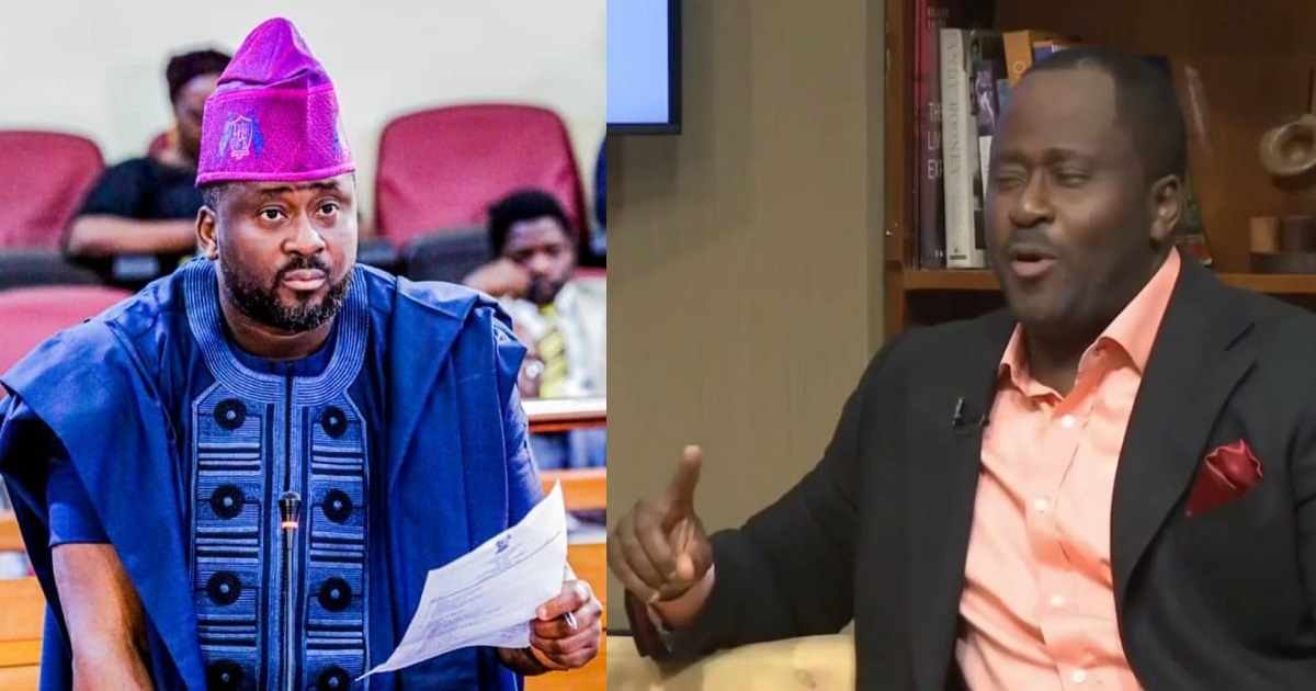 “I was never against influx of social media” – Desmond Elliot (video)