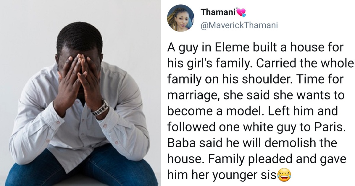 Woman reveals