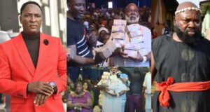 Emeka Ani appreciates