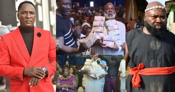 Emeka Ani appreciates