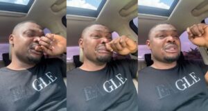 Harrison Gwamnish breaks down