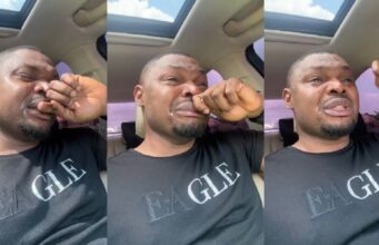 Harrison Gwamnish breaks down