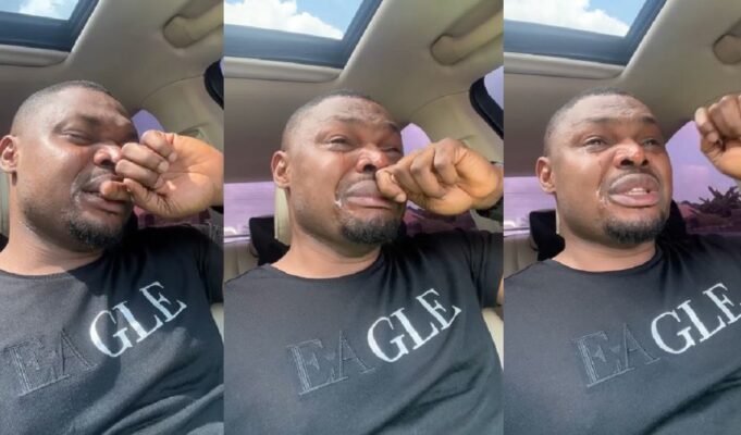 Harrison Gwamnish breaks down