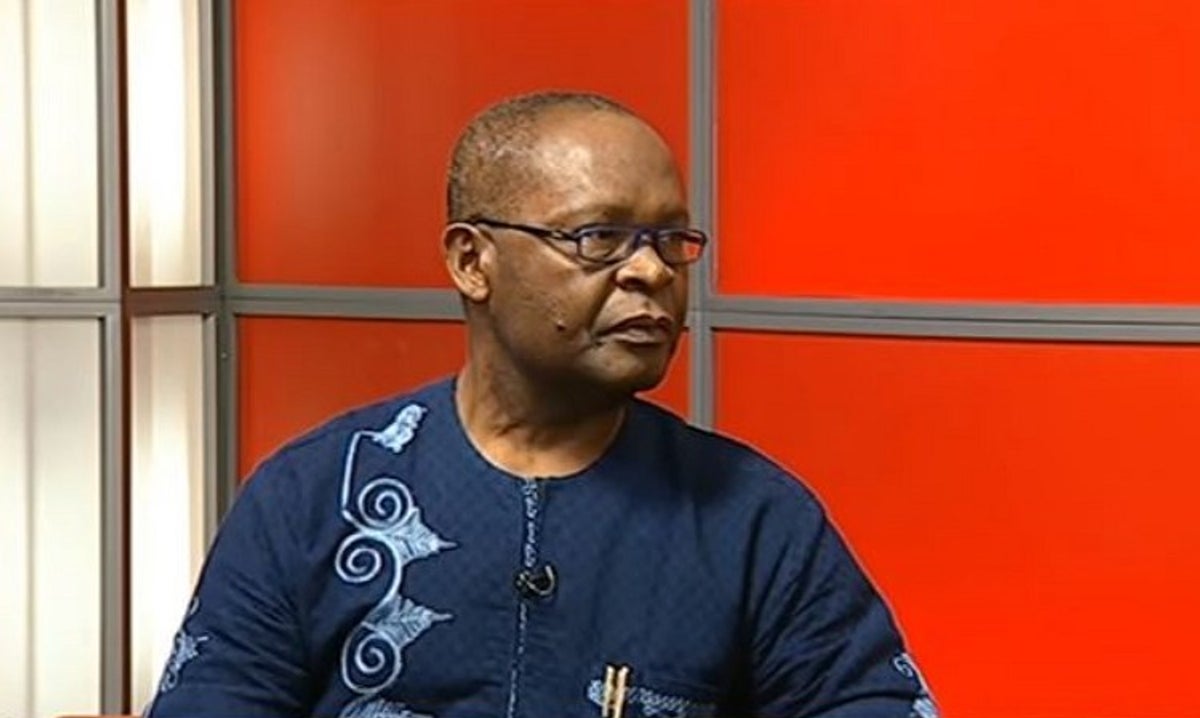 Joe Igbokwe responds