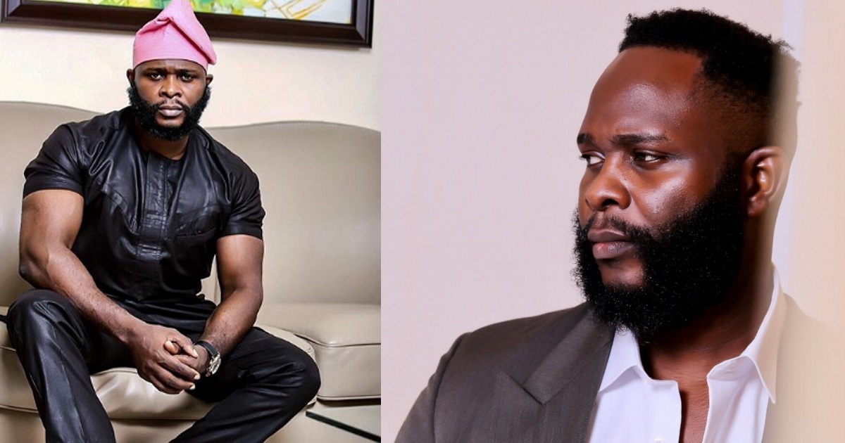 “Women supporting women in Nigeria is a hoax” – Joro Olumofin