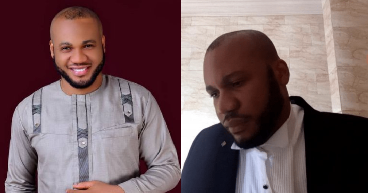 Activist who sued Nigerian celebrities who supported End SARS and CNN has been m*rdered by his tenant in Anambra