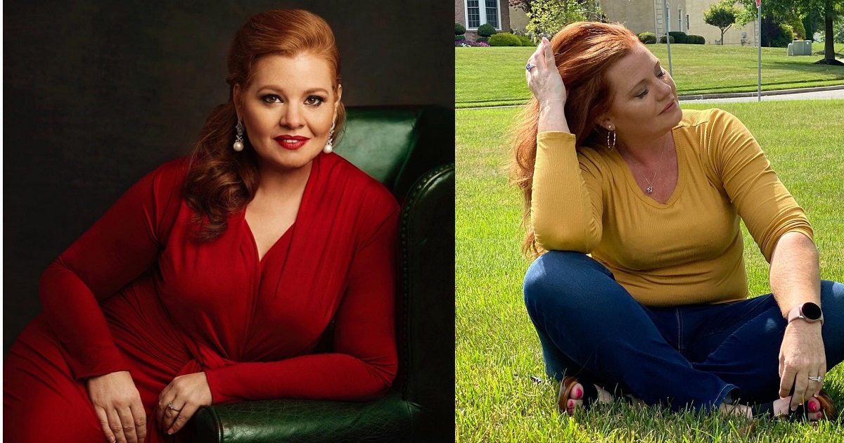 “I was born cross-eyed, part of my kidney died and I was diagnosed with infertility” – Clergywoman, Laurie Idahosa narrates how God restored her health